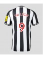 Newcastle United Callum Wilson #9 Heimtrikot 2023-24 Kurzarm